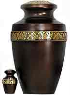 Funeral Urns