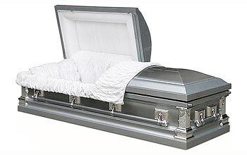 Casket