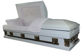 Casket
