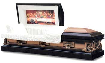 Casket