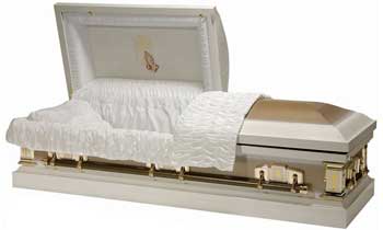 Casket
