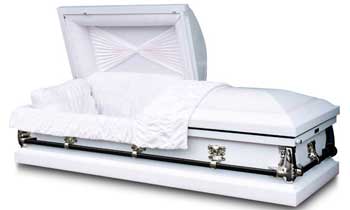 Casket