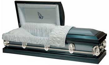 Casket