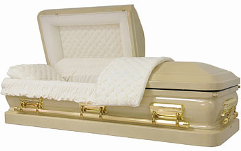 Casket