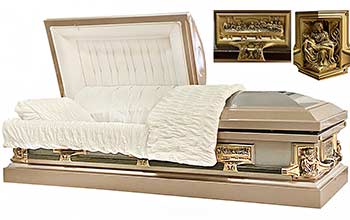 Casket
