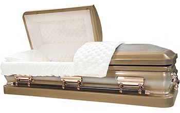 Casket