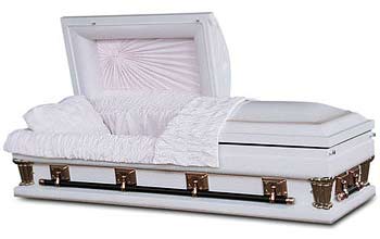 Casket