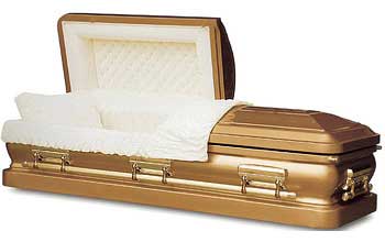 Casket