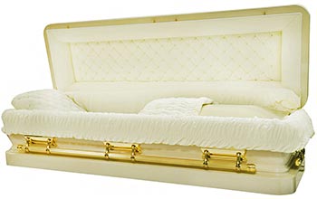 Casket