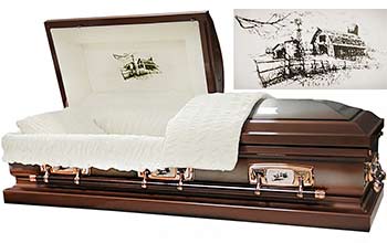Casket