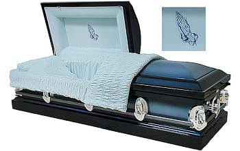 Casket