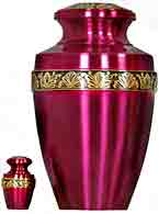 Funeral Urns