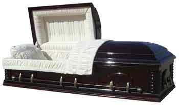 Casket
