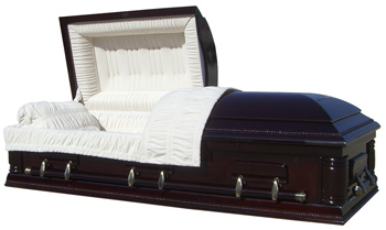 Casket