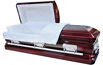 Casket