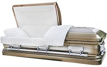 Casket