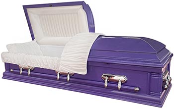 Casket