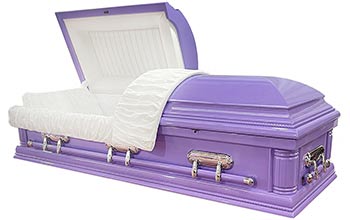 Casket