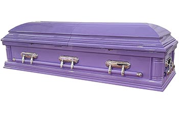 Casket