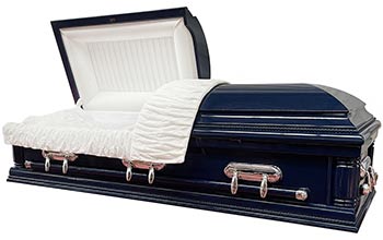 Casket