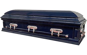 Casket