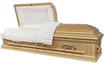 Casket