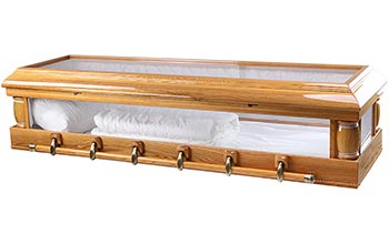 Casket