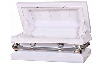 Casket