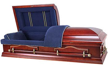 Casket