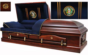 Casket