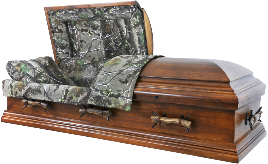 Casket