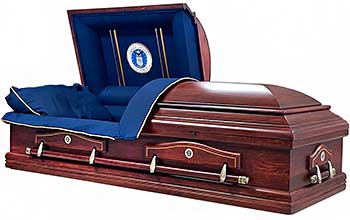 Casket
