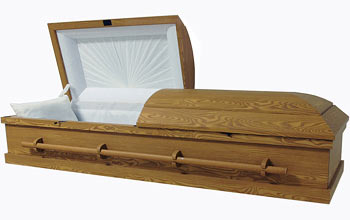 Casket