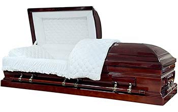 Casket