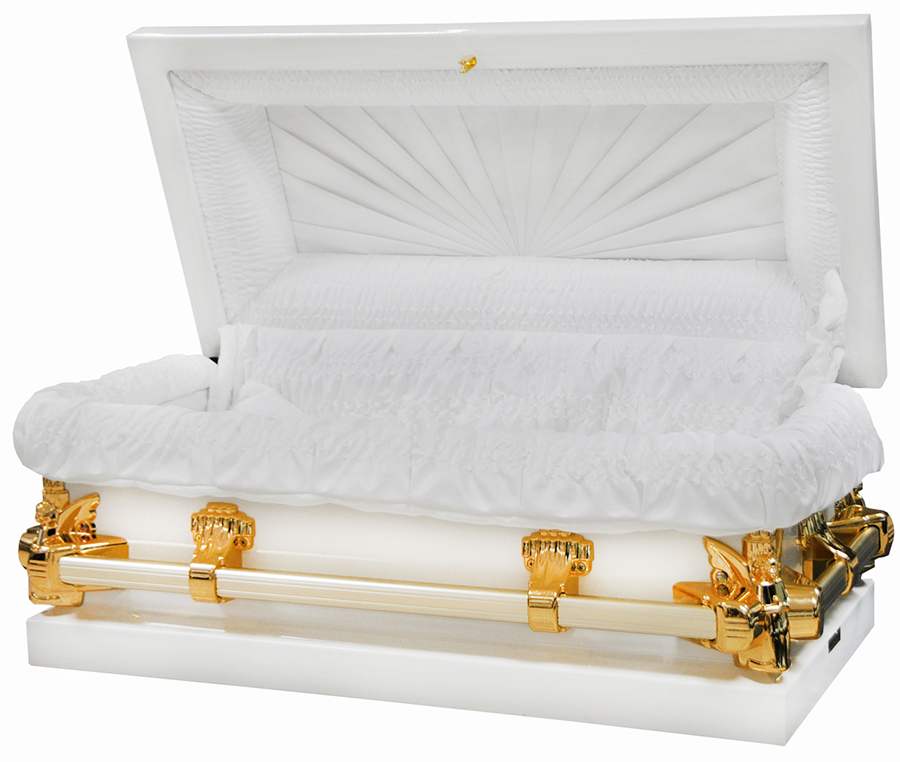 Casket