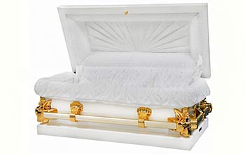 Casket