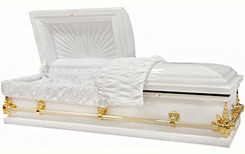 Casket