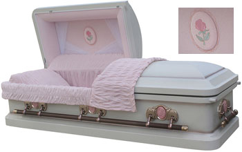 Casket