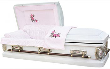 Casket