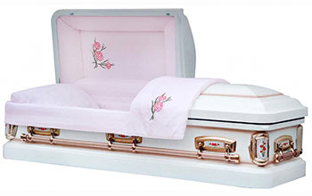 Casket