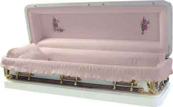 Casket