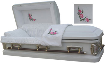 Casket