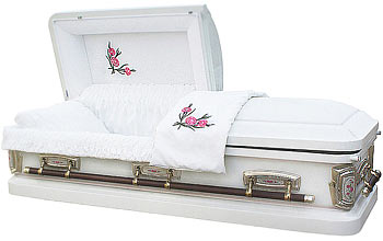 Casket