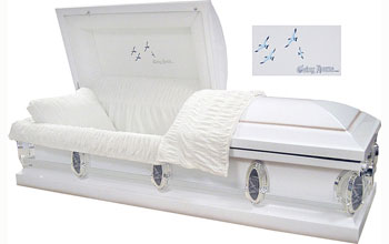 Casket