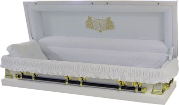 Casket