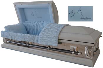 Casket
