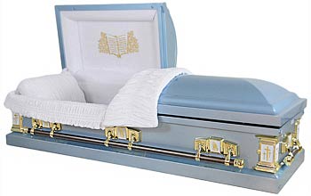 Casket