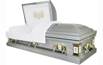 Casket