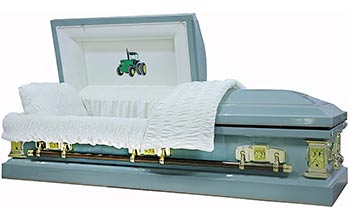 Casket