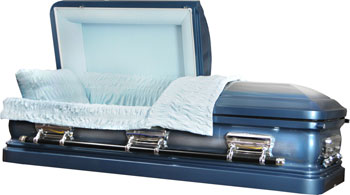 Casket